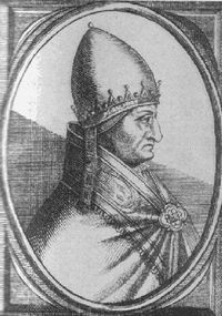 Grégoire X Pape